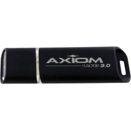 Axiom Axiom Memory Solution, lc  128 GB USB 3.0 Flash Drive AX479591